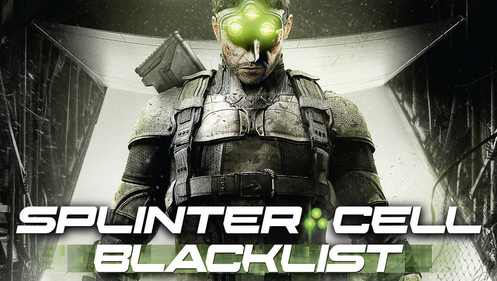 Splinter cell blacklist dlc download free